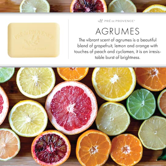 Pre de Provence European Soaps Bar